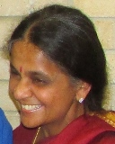 Priyadharshana Yogarajah