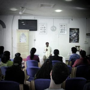 Arka Dhyana IM Classes @ Positive Network Centre | United Kingdom